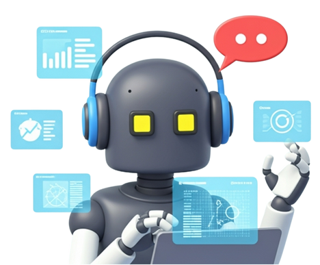 SocialMe AI Main Feature 1